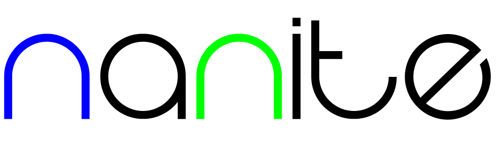Accueil - nanite